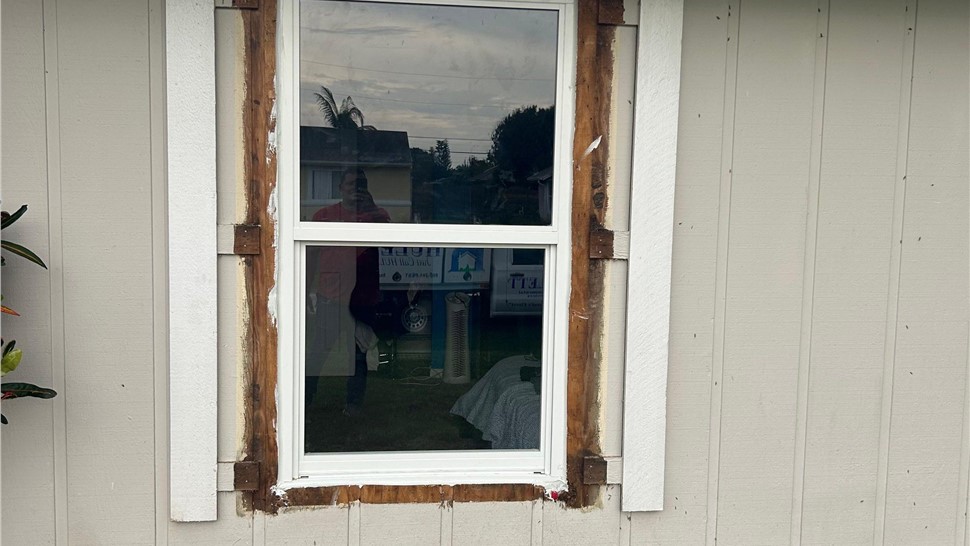 Windows Project in Port St. Lucie, FL by Statewide Windows & Doors
