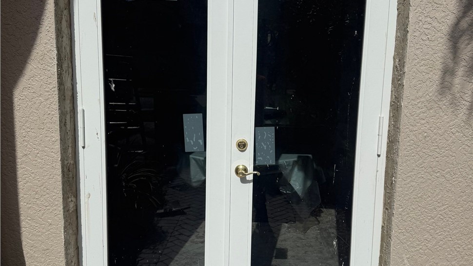 Doors, Windows Project in Naples, FL by Statewide Windows & Doors