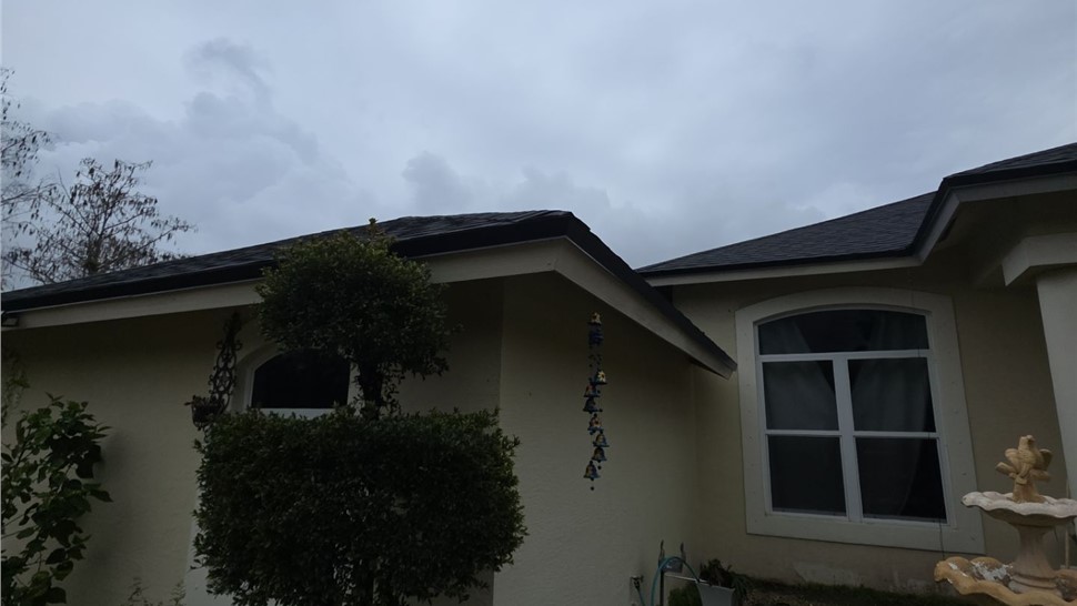 Roofing Project in Loxahatchee, Florida by Statewide Windows & Doors