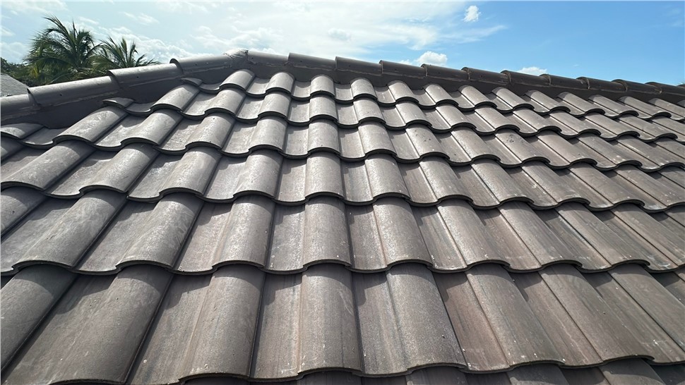 Roofing Project in Weston, FL by Statewide Windows & Doors