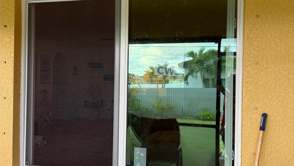 Doors, Windows Project in Cape Coral, Florida by Statewide Windows & Doors