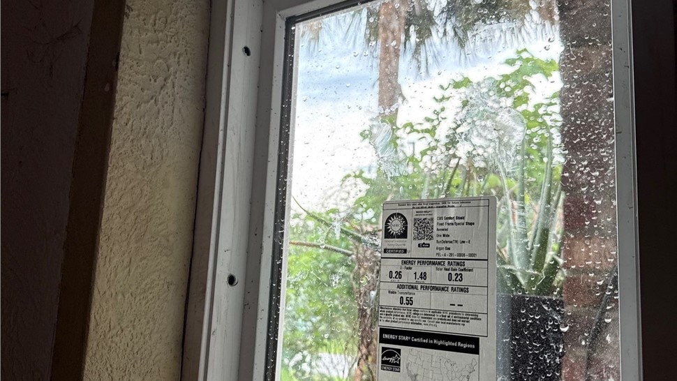 Windows Project in Orlando, Florida by Statewide Windows & Doors