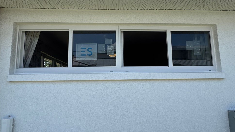 Windows Project in Dunedin, Florida by Statewide Windows & Doors