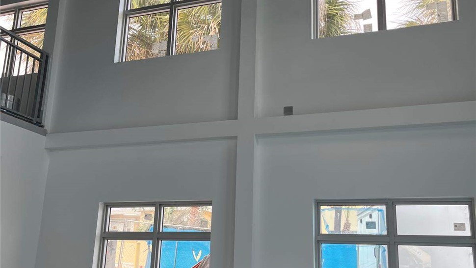 Doors, Windows Project in West Palm Beach, Florida by Statewide Windows & Doors