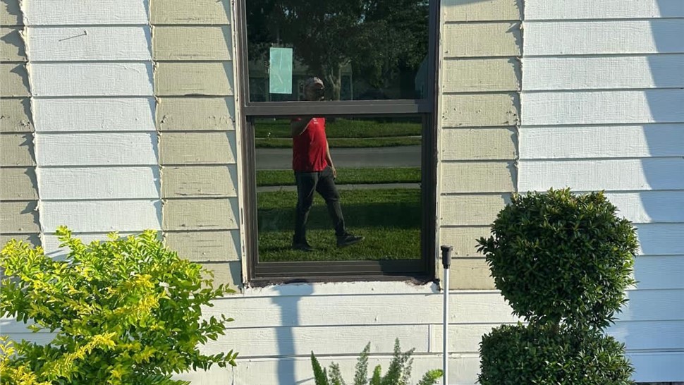 Doors, Windows Project in Lake Worth Beach, Florida by Statewide Windows & Doors