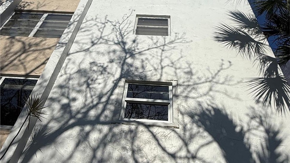 Windows Project in Lauderhill, FL by Statewide Windows & Doors