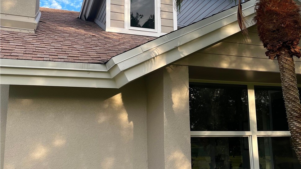Doors, Windows Project in Palm City, FL by Statewide Windows & Doors