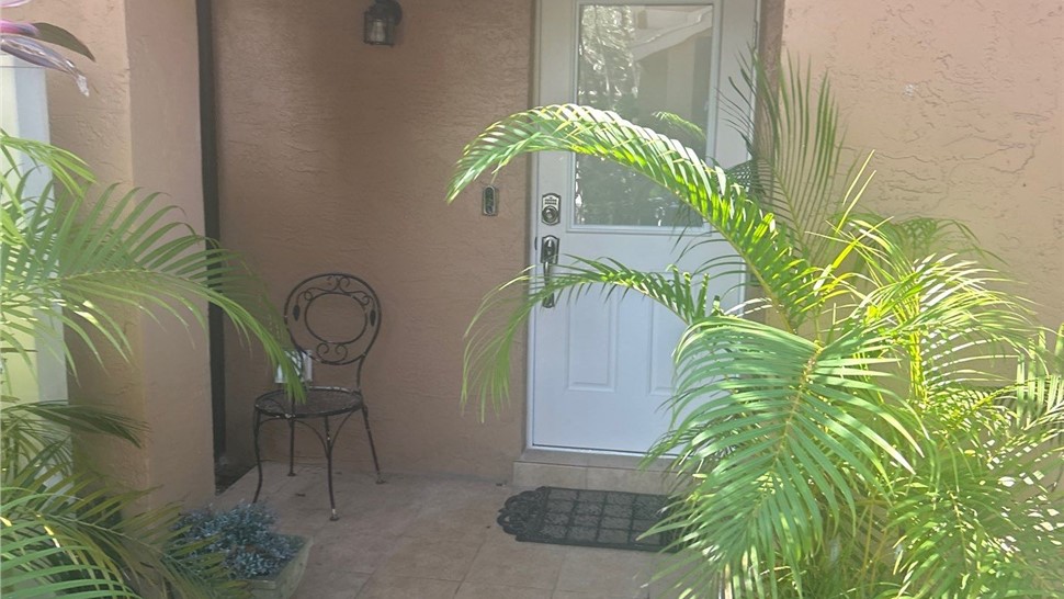 Doors Project in Coconut Creek, FL by Statewide Windows & Doors
