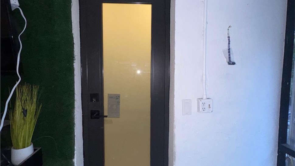 Doors, Windows Project in Sunrise, FL by Statewide Windows & Doors
