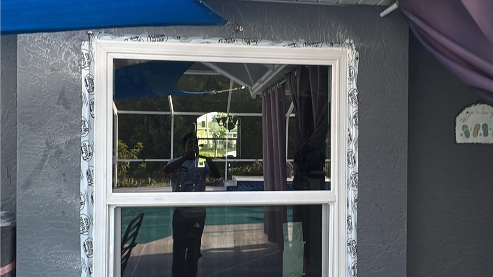 Windows Project in Port St. Lucie, FL by Statewide Windows & Doors