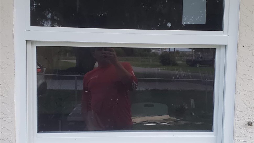 Doors, Windows Project in Fort Pierce, Florida by Statewide Windows & Doors