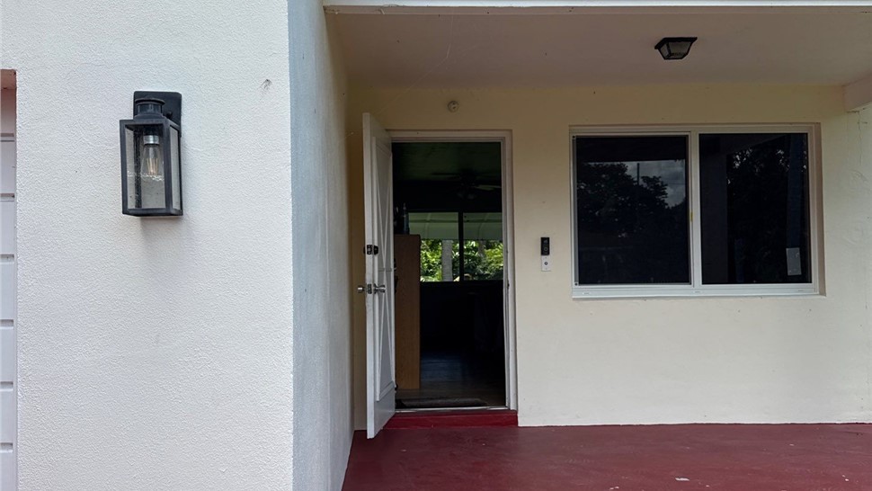 Windows Project in Lake Worth Beach, FL by Statewide Windows & Doors