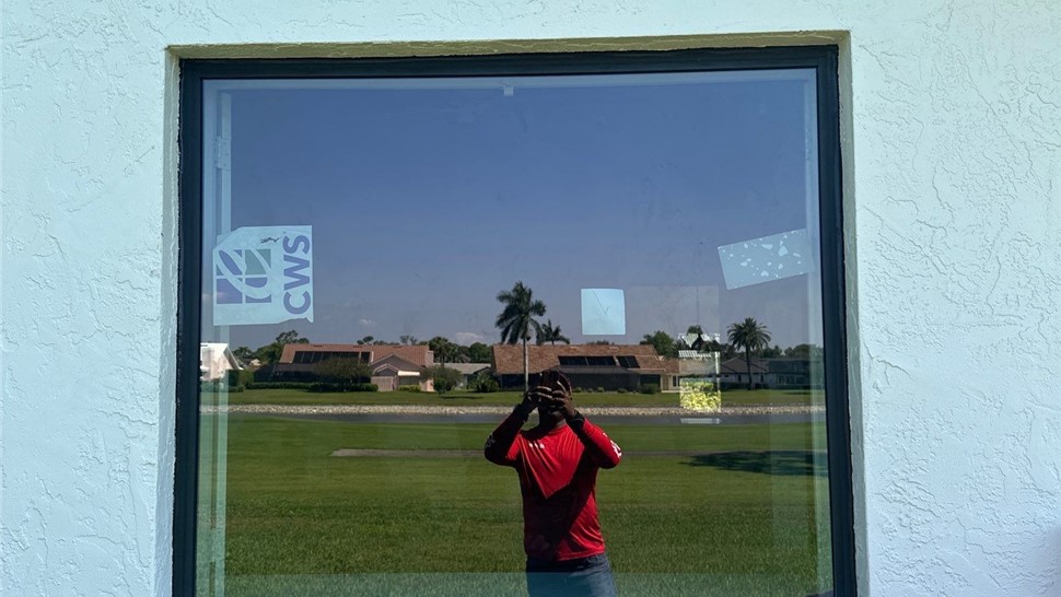 Windows Project in Naples, Florida by Statewide Windows & Doors