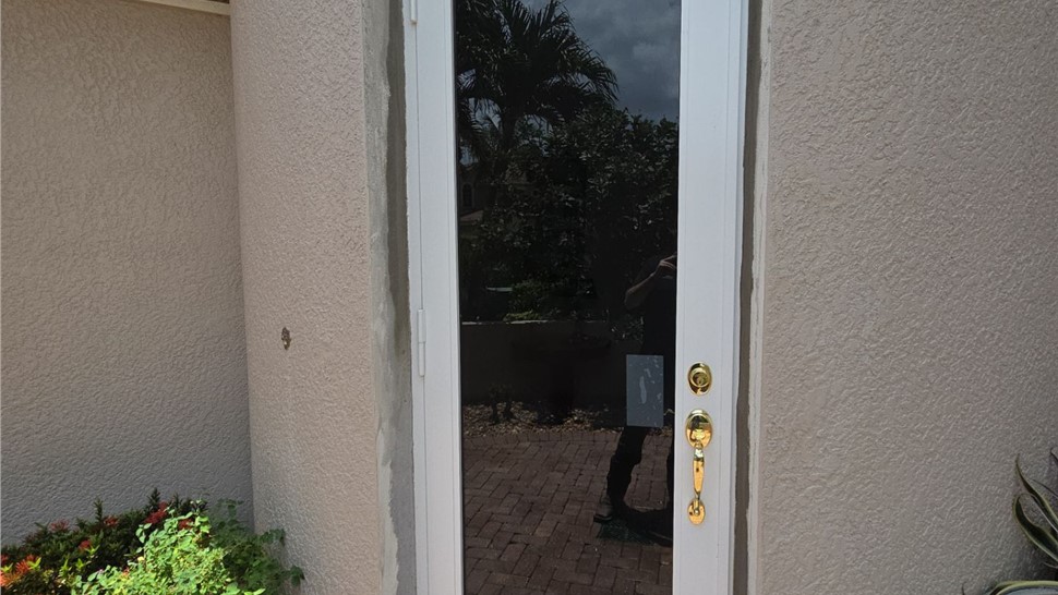Doors, Windows Project in Naples, FL by Statewide Windows & Doors