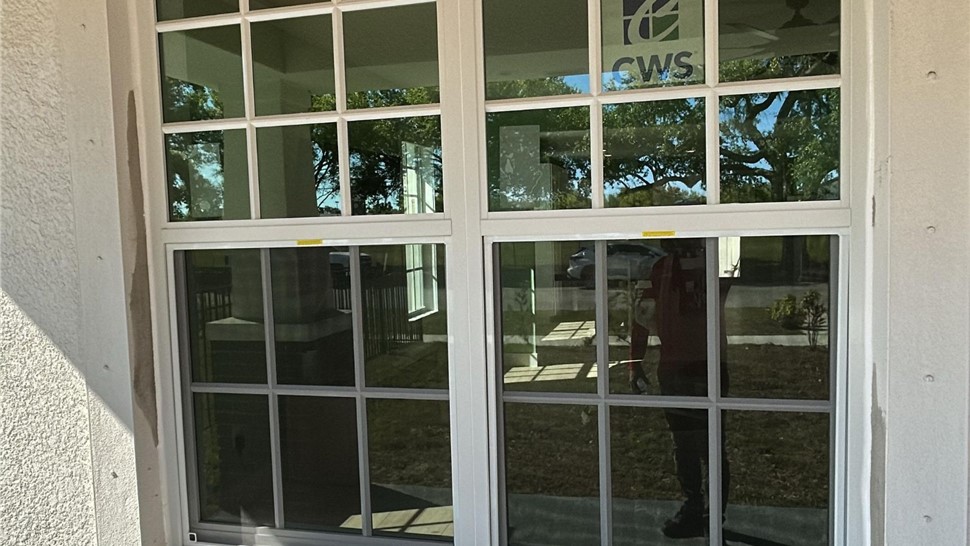 Windows Project in St. Petersburg, FL by Statewide Windows & Doors