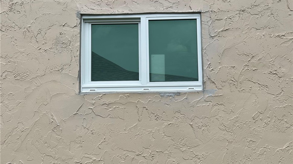 Windows Project in Port Charlotte, Florida by Statewide Windows & Doors
