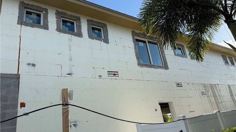 Doors, Windows Project in Madeira Beach, Florida by Statewide Windows & Doors