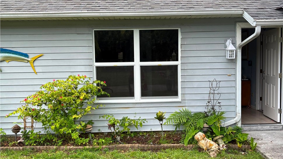 Doors, Windows Project in Sebastian, FL by Statewide Windows & Doors