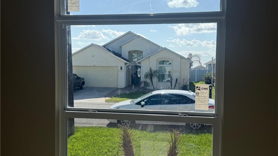 Doors, Windows Project in Davenport, FL by Statewide Windows & Doors