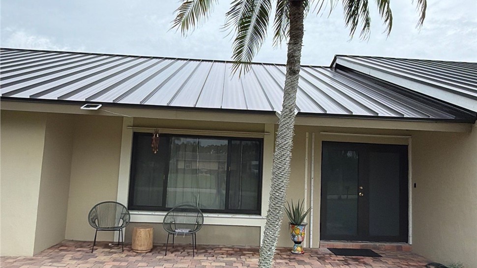 Doors, Roofing Project in Homestead, FL by Statewide Windows & Doors