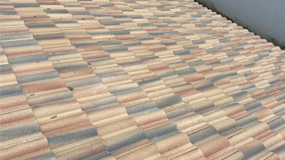 Roofing Project in Boynton Beach, Florida by Statewide Windows & Doors