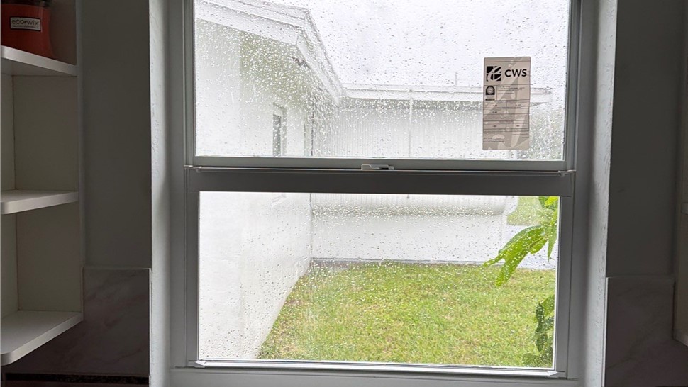 Windows Project in Boynton Beach, FL by Statewide Windows & Doors