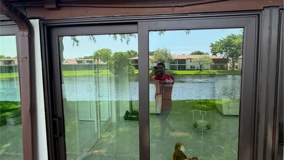 Doors, Windows Project in Boca Raton, FL by Statewide Windows & Doors