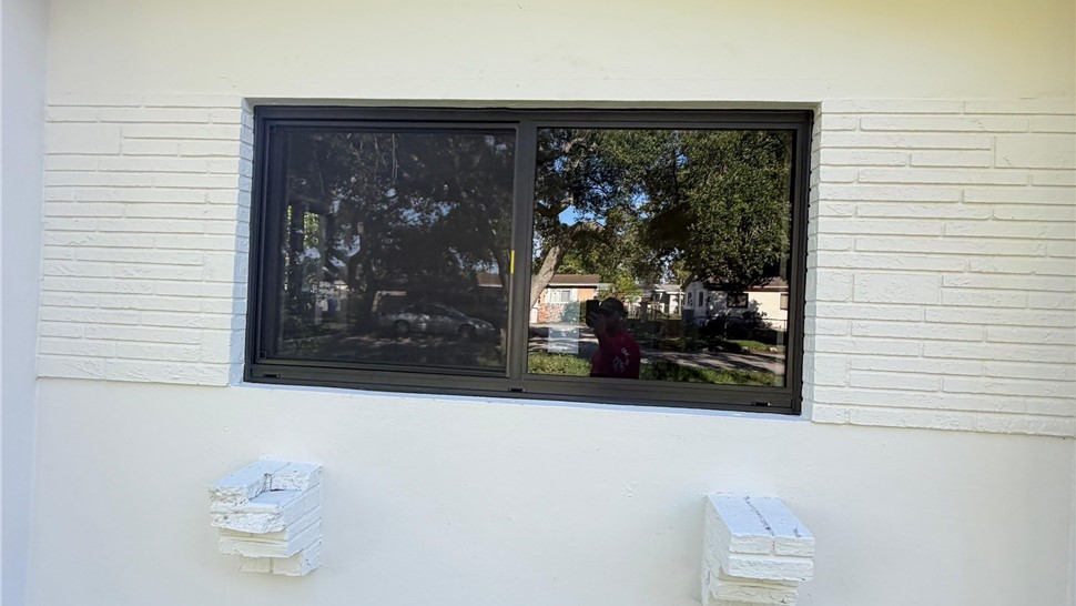 Windows Project in Fort Lauderdale, Florida by Statewide Windows & Doors