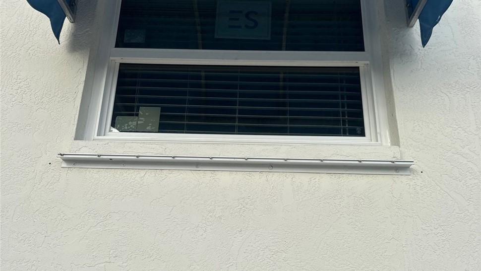 Windows Project in Englewood, Florida by Statewide Windows & Doors