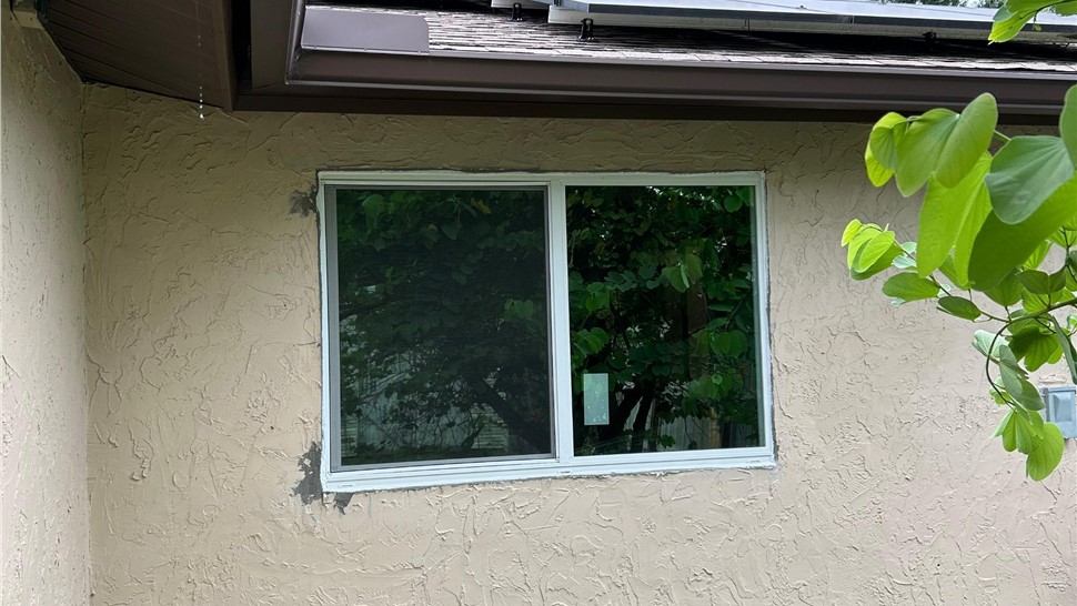 Windows Project in Port Charlotte, Florida by Statewide Windows & Doors