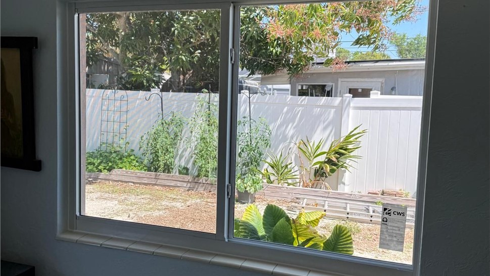 Windows Project in St Petersburg, Florida by Statewide Windows & Doors