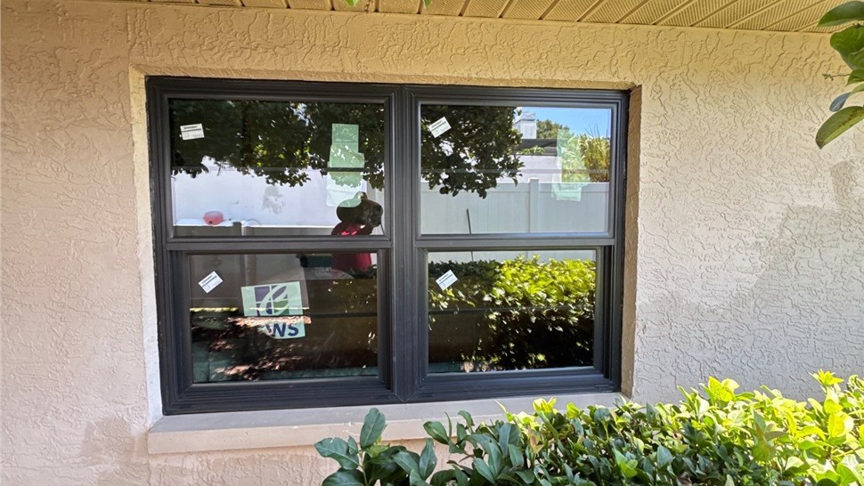 Windows Project in Clearwater, Florida by Statewide Windows & Doors