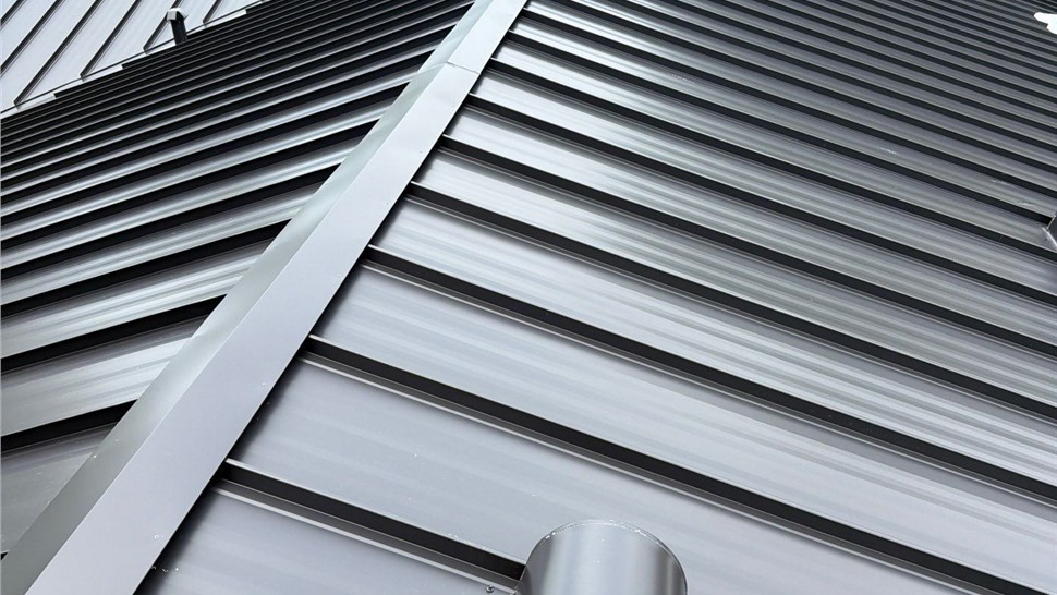 Roofing Project in Miami, Florida by Statewide Windows & Doors