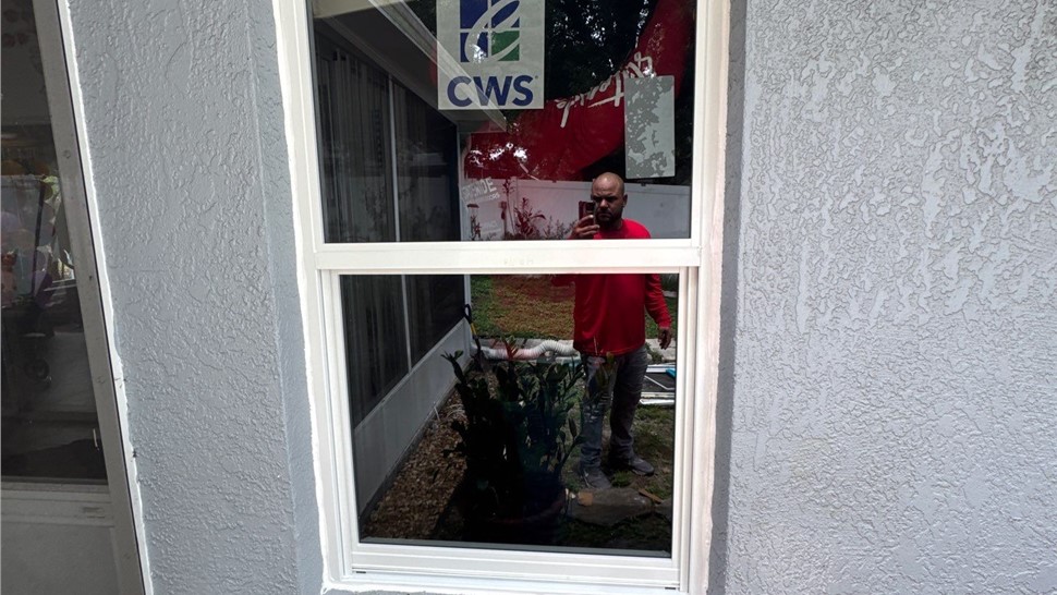 Windows Project in Valrico, Florida by Statewide Windows & Doors