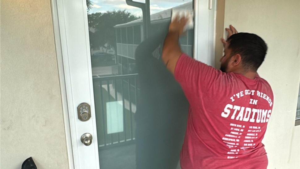 Doors, Windows Project in Delray Beach, Florida by Statewide Windows & Doors