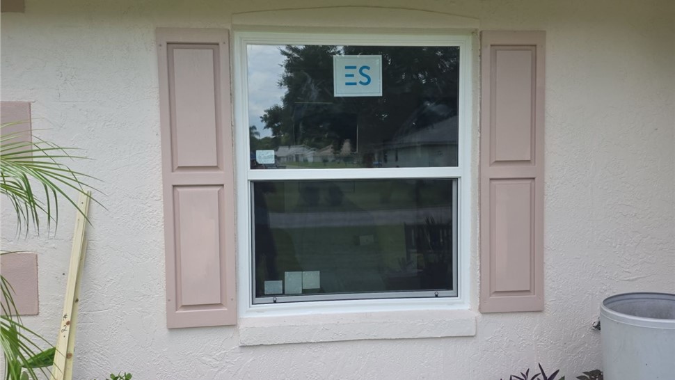 Windows Project in Orlando, Florida by Statewide Windows & Doors