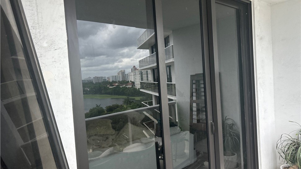 Doors Project in Aventura, FL by Statewide Windows & Doors