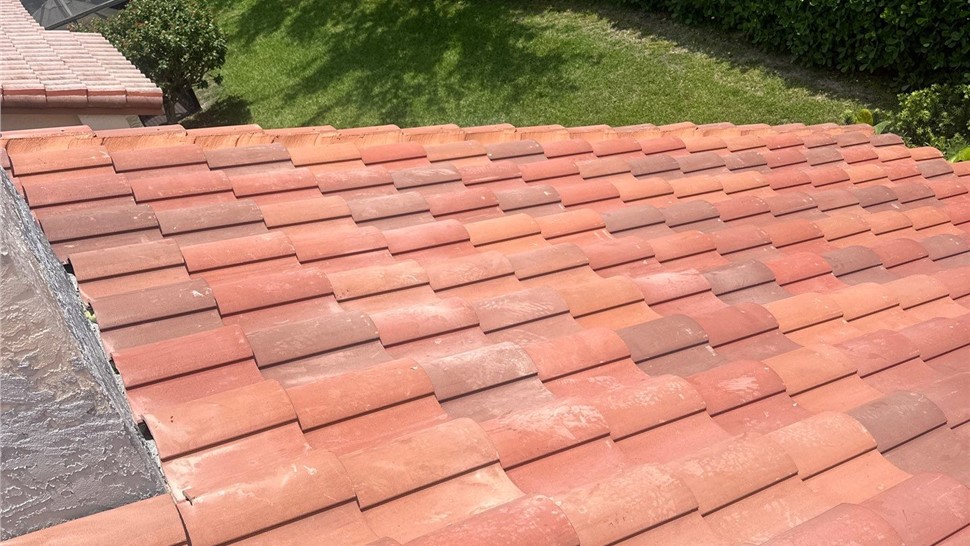 Roofing Project in Boca Raton, Florida by Statewide Windows & Doors