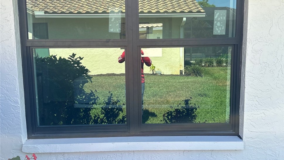 Windows Project in Naples, Florida by Statewide Windows & Doors
