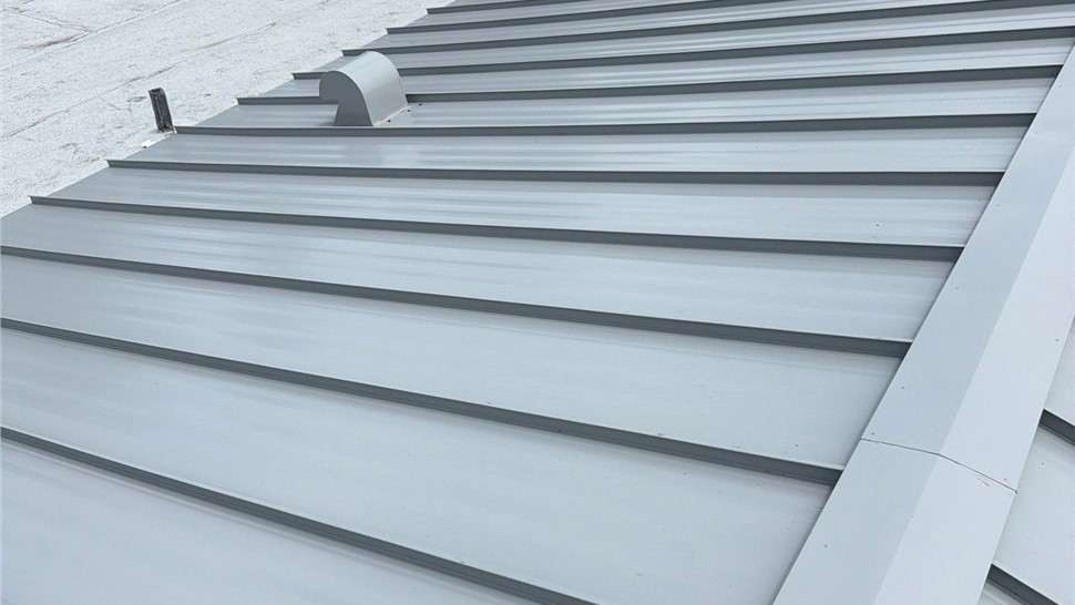 Roofing Project in Miramar, Florida by Statewide Windows & Doors