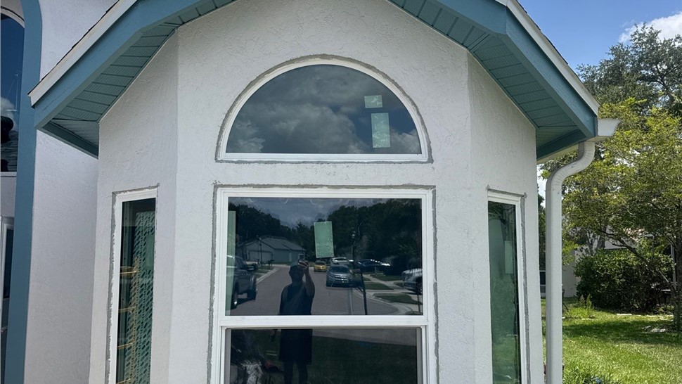 Windows Project in Orlando, FL by Statewide Windows & Doors