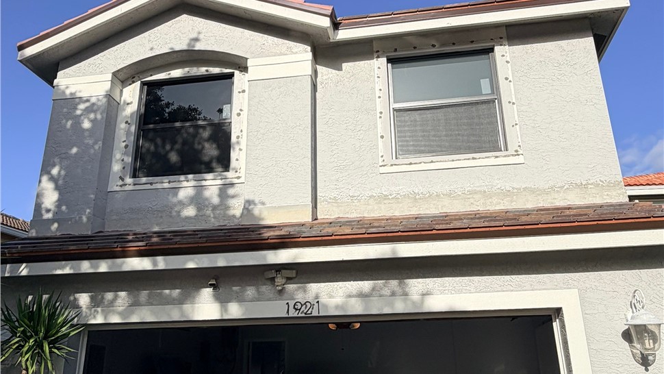 Doors, Windows Project in Miramar, FL by Statewide Windows & Doors