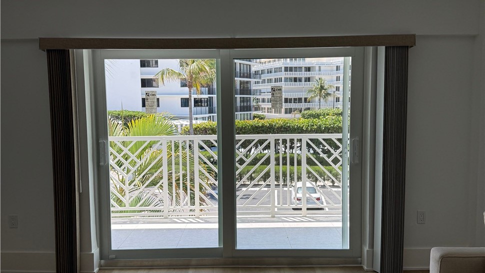 Doors, Windows Project in Palm Beach, Florida by Statewide Windows & Doors