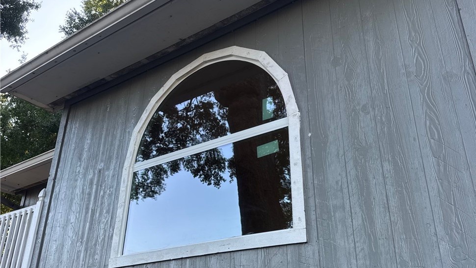 Windows Project in Apopka, Florida by Statewide Windows & Doors