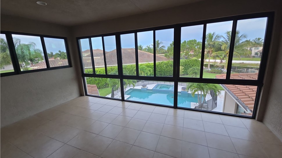 Windows Project in Naples, Florida by Statewide Windows & Doors