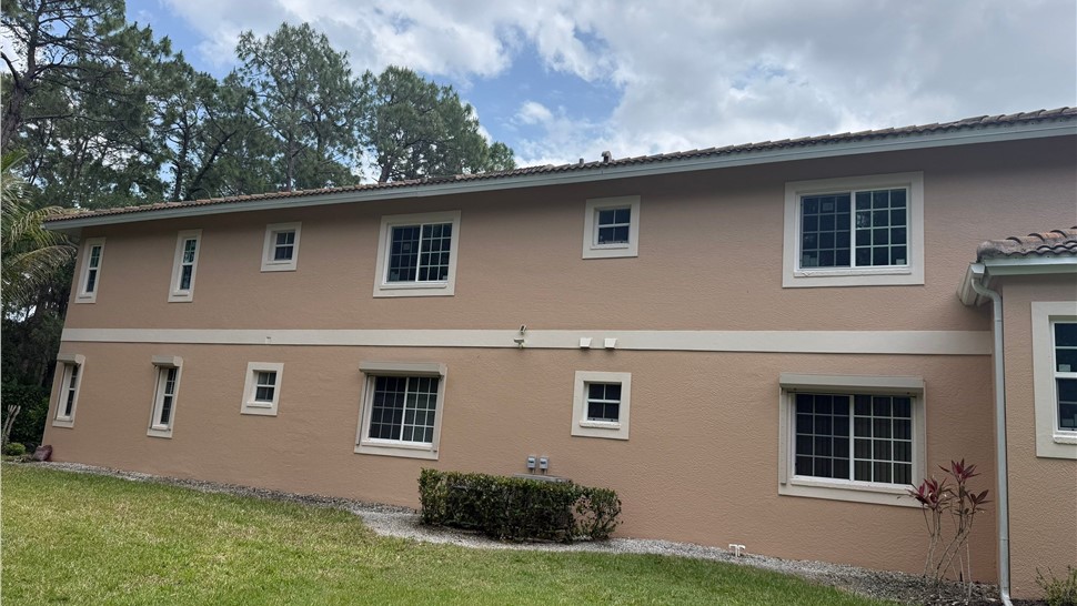 Windows Project in Naples, Florida by Statewide Windows & Doors