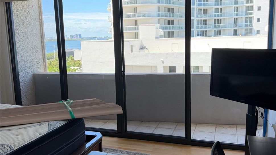 Doors Project in Singer Island, Florida by Statewide Windows & Doors