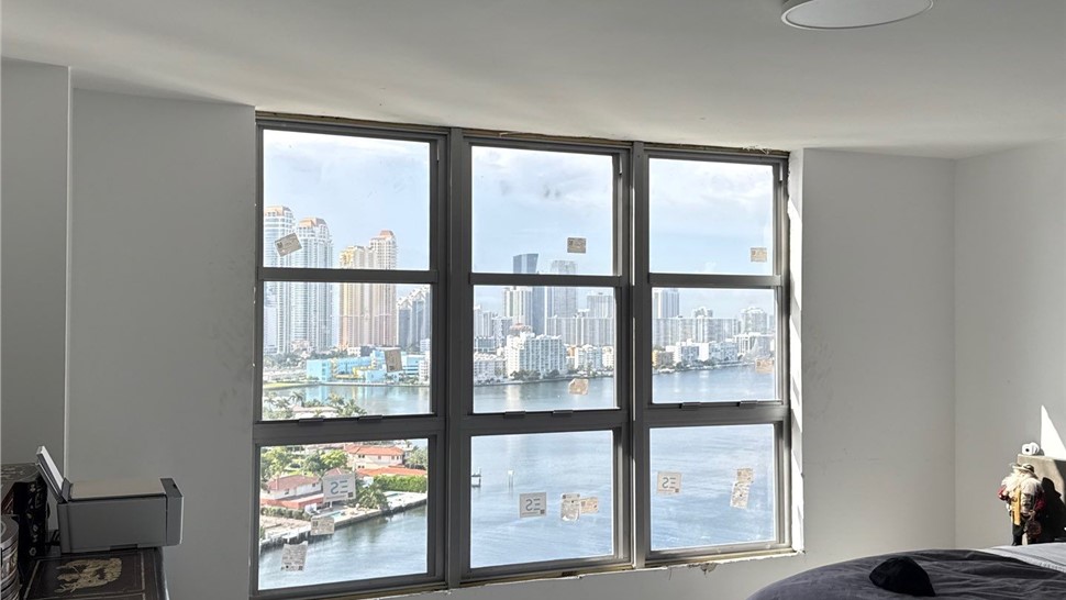 Doors, Windows Project in Miami, Florida by Statewide Windows & Doors