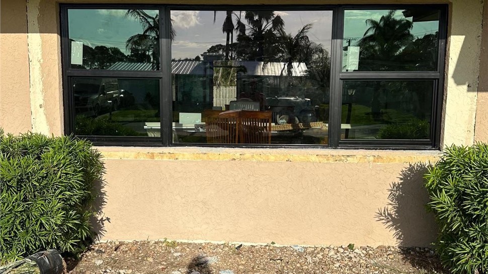Doors, Windows Project in Port St. Lucie, FL by Statewide Windows & Doors