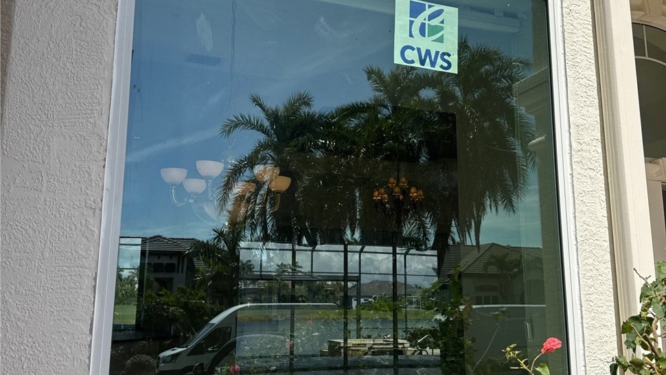 Windows Project in Fort Myers, Florida by Statewide Windows & Doors